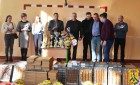 4 лютого 2023 року в місті Первомайську, на базі Первомайської початкової школи № 11, відбувся турнір з футзалу «Підтримуємо Україну та ЗСУ спортом» серед дитячих команд.