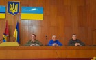 01 березня   2023 року в приміщенні  виконавчого комітету міської ради  проведене навчання на тему «Організація та ведення військового обліку  призовників,  військовозобов’язаних  та резервістів.  Бронювання  військовозобов’язаних під час  дії воєнного ст