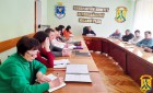14 березня 2023 року міський голова Олег Демченко провів апаратну нараду з актуальних питань життєдіяльності громади.
