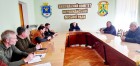 21 березня 2023 року Міська влада провела нараду із представниками таксі-бізнесу. 