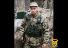НАДІЙШЛА СУМНА ЗВІСТКА З ФРОНТУ 