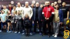 26 березня 2023 року в Первомайській міській територіальній громаді на базі спортивного клубу "J.C.NAZARITE" відбувся Чемпіонат Миколаївської області з ММА 