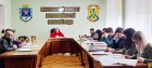 28 березня 2023 року під головуванням очільника Первомайської міської громади Олега Демченка відбулось засідання Погоджувальної ради. 