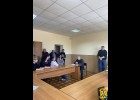 Міський голова  Олег Демченко разом із першим заступником Дмитром Малішевським та начальником управління ЖКГ Олександром Лисим, відвідали комунальне підприємство  КП “Первомайськводоканал”.