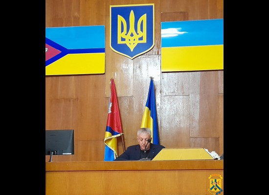   07 березня   2023 року міський голова Олег Демченко провів розширену апаратну нараду з питань забезпечення життєдіяльності громади.