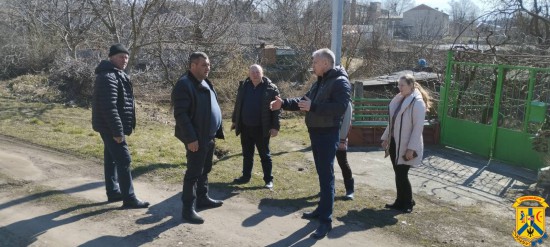 &nbsp; 09 березня 2023 року Весна, - це час активного благоустрою громади та щоденної копіткої роботи комунальників, які щоденно здійснюють прибирання території нашої громади.