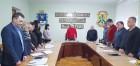 Міський голова Олег Демченко провів розширену апаратну нараду з питань життєдіяльності міста.