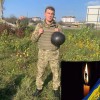 НАДІЙШЛА СУМНА ЗВІСТКА З ФРОНТУ 