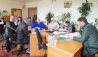Міський голова Олег Демченко взяв участь у засіданнях постійних комісій міської ради