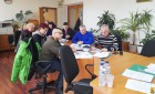 Міський голова Олег Демченко взяв участь у засіданні  постійних  комісій міської ради 