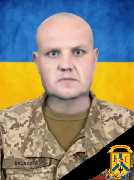 НАДІЙШЛА СУМНА ЗВІСТКА З ФРОНТУ 
