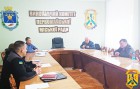 Відбулося позачергове засідання міської комісії з питань техногенно-екологічної безпеки та надзвичайних ситуацій.