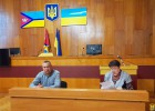 Головою координаційної ради з питань сімейної політики, гендерної рівності, запобігання та протидії домашньому насильству і протидії торгівлі людьми при виконавчому комітеті міської ради Володимиром Рябченком було проведено засідання координаційної ради з