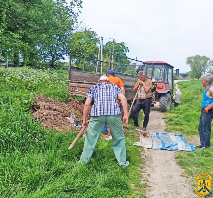 Благоустрій громади продовжується щодня. Наразі розпочато ремонт дорожнього покриття, по вулиці О.Герцена. Благоустрій громади продовжується щодня. Наразі розпочато ремонт дорожнього покриття, по вулиці О.Герцена.