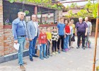 Допомога  від міської влади