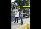 Продовжується благоустрій території Первомайської міської громади.