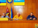 Міський голова Олег Демченко провів розширену апаратну нараду з питань життєдіяльності громади.