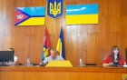 Під головуванням міського голови Олега Демченка відбулася 44 чергова  сесія  міської  ради  VIII скликання. 