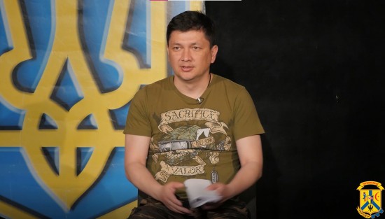 У середу, 24 травня, начальник Миколаївської обласної військової адміністрації Віталій Кім провів брифінг для ЗМІ. У середу, 24 травня, начальник Миколаївської обласної військової адміністрації Віталій Кім провів брифінг для ЗМІ.