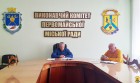 Міський голова Олег Демченко провів нараду  з керівниками підприємств житлово-комунального господарства міста з питань благоустрою та впорядкування території міської громади.