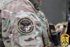 Рота розвідки спецпризначення бригади «Спартан» – це елітний підрозділ.