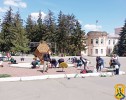Комунальники  громади продовжують заходи благоустрою