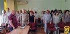 ЩОДЕННО О 9.00 В УКРАЇНІ — ЗАГАЛЬНОНАЦІОНАЛЬНА ХВИЛИНА МОВЧАННЯ 