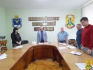 ЩОДЕННО О 9.00 В УКРАЇНІ — ЗАГАЛЬНОНАЦІОНАЛЬНА ХВИЛИНА МОВЧАННЯ