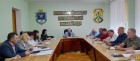 Міський голова Олег Демченко провів апаратну нараду з актуальних питань життєдіяльності громади.
