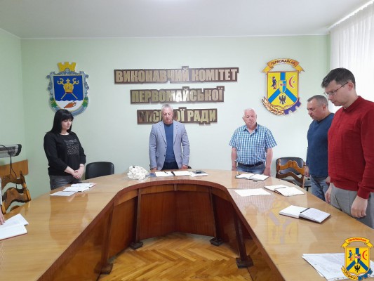 ЩОДЕННО О 9.00 В УКРАЇНІ — ЗАГАЛЬНОНАЦІОНАЛЬНА ХВИЛИНА МОВЧАННЯ ЩОДЕННО О 9.00 В УКРАЇНІ — ЗАГАЛЬНОНАЦІОНАЛЬНА ХВИЛИНА МОВЧАННЯ