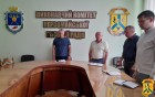 ЩОДЕННО О 9.00 В УКРАЇНІ — ЗАГАЛЬНОНАЦІОНАЛЬНА ХВИЛИНА МОВЧАННЯ 
