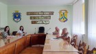 Взяли участь у онлайн- нараді