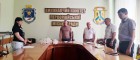 ЩОДЕННО О 9.00 В УКРАЇНІ — ЗАГАЛЬНОНАЦІОНАЛЬНА ХВИЛИНА МОВЧАННЯ