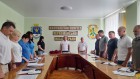 ЩОДЕННО О 9.00 В УКРАЇНІ — ЗАГАЛЬНОНАЦІОНАЛЬНА ХВИЛИНА МОВЧАННЯ
