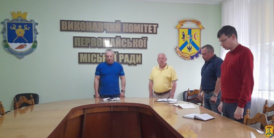 ЩОДЕННО О 9.00 В УКРАЇНІ — ЗАГАЛЬНОНАЦІОНАЛЬНА ХВИЛИНА МОВЧАННЯ ЩОДЕННО О 9.00 В УКРАЇНІ — ЗАГАЛЬНОНАЦІОНАЛЬНА ХВИЛИНА МОВЧАННЯ