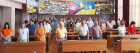 ЩОДЕННО О 9.00 В УКРАЇНІ — ЗАГАЛЬНОНАЦІОНАЛЬНА ХВИЛИНА МОВЧАННЯ