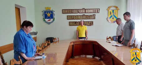 ЩОДЕННО О 9.00 В УКРАЇНІ — ЗАГАЛЬНОНАЦІОНАЛЬНА ХВИЛИНА МОВЧАННЯ