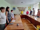 ЩОДЕННО О 9.00 В УКРАЇНІ — ЗАГАЛЬНОНАЦІОНАЛЬНА ХВИЛИНА МОВЧАННЯ 