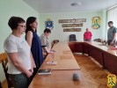 ЩОДЕННО О 9.00 В УКРАЇНІ — ЗАГАЛЬНОНАЦІОНАЛЬНА ХВИЛИНА МОВЧАННЯ