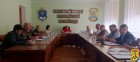 14 липня 2023 року відбулось засідання виконавчого комітету Первомайської міської ради