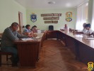 14 липня 2023 року під головуванням першого заступника міського голови Дмитра Малішевського відбулась нарада з керівниками підприємств житлово-комунального господарства
