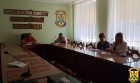 17 липня 2023 року відбулась селекторна нарада з заступником голови Миколаївської ОВА з соціальних, гуманітарних питань, надання адміністративних послуг та розвитку громадянського суспільства Олександром Трайлі
