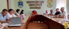 18 липня 2023 року міський голова Олег Демченко провів апаратну нараду з керівниками місцевих підприємств, установ, організацій державної форми власності, комунальних підприємств, управлінь та служб міської ради, відділів апарату виконавчого комітету місь