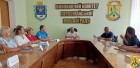21 липня 2023 року відбулась чергова зустріч міського голови Олега Демченка і заступника міського голови Володимира Рябченка з представниками Міжнародного медичного корпусу