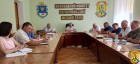 Про призов на військову службу та загальну мобілізацію, яка триває у зв’язку із продовженням дії воєнного стану через збройну агресію росії проти України, формування стрілецького батальйону