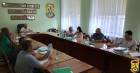 25 липня 2023 року під головуванням міського голови Олега Демченка відбулось засідання Погоджувальної ради