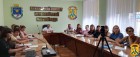 27 липня 2023 року відбулась чергова онлайн-зустріч очільника Первомайської громади Олега Демченка з представниками команди «Європрихисток»