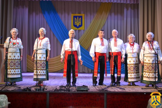 28 липня 2023 року в Центрі культури та дозвілля ім. Є.Зарницької відбувся урочистий захід та святковий концерт з нагоди святкування Дня Української Державності 28 липня 2023 року в Центрі культури та дозвілля ім. Є.Зарницької відбувся урочистий захід та святковий концерт з нагоди святкування Дня Української Державності