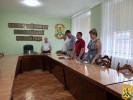 ЩОДЕННО О 9.00 В УКРАЇНІ — ЗАГАЛЬНОНАЦІОНАЛЬНА ХВИЛИНА МОВЧАННЯ  