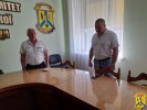 ЩОДЕННО О 9.00 В УКРАЇНІ — ЗАГАЛЬНОНАЦІОНАЛЬНА ХВИЛИНА МОВЧАННЯ
